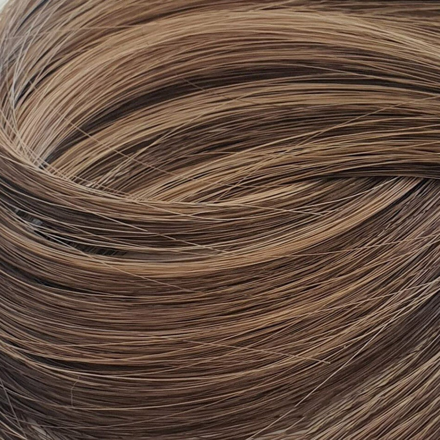 Nano Tip Hair Extensions (20g Pack)