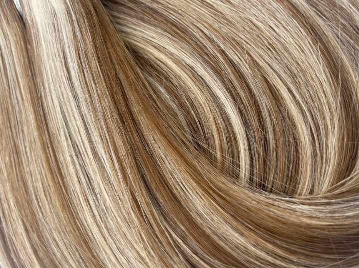Nano Tip Hair Extensions (20g Pack)