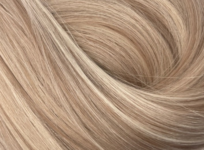 Nano Tip Hair Extensions (20g Pack)