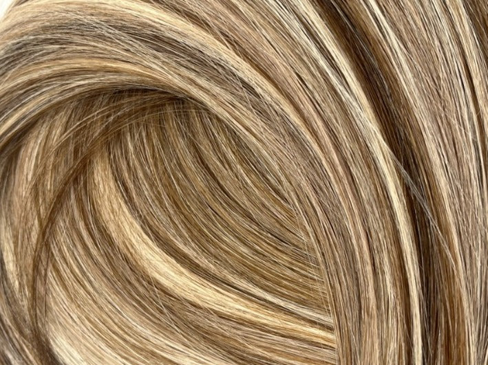 Nano Tip Hair Extensions (20g Pack)