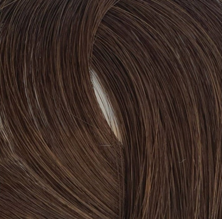 Nano Tip Hair Extensions (20g Pack)