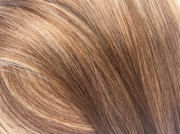 Nano Tip Hair Extensions (20g Pack)
