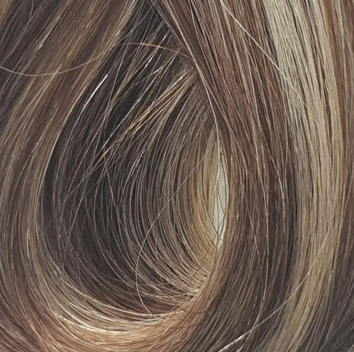 Nano Tip Hair Extensions (20g Pack)