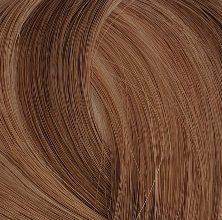 Nano Tip Hair Extensions (20g Pack)