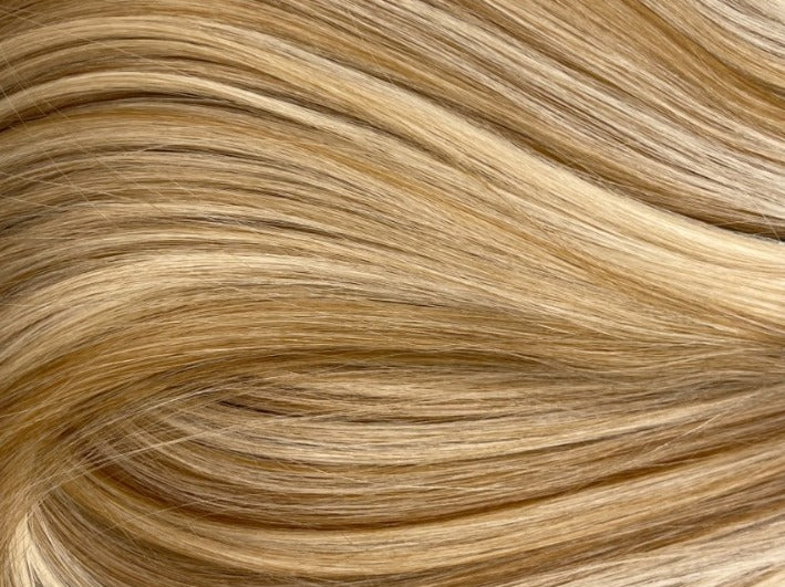 Nano Tip Hair Extensions (20g Pack)
