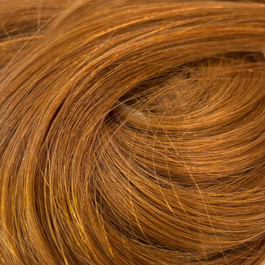 Nano Tip Hair Extensions (20g Pack)