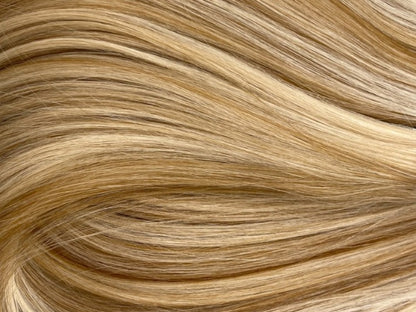 Nano Tip Hair Extensions (20g Pack)